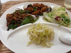 -乡村基·川味现炒大王(熙悦天街店)