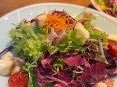 -森味薪火烧•烧鸟居酒屋•日本料理(望京店)