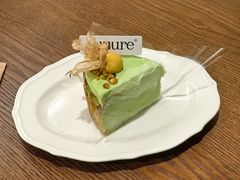 -流酥可心·牛乳蛋糕商店(禾祥西路店)