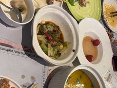 -赵小姐丨新中餐(曲江店)