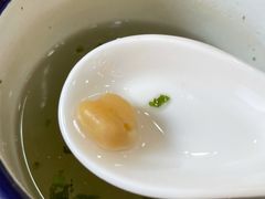 鹰嘴豆-新疆巴州金丝特餐厅(大钟寺店)