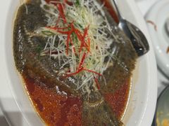 -珍呈中餐厅•粤川淮扬新疆(乌鲁木齐康莱德酒店)
