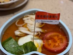 -禧香逢烧烤金牌鸡手王(繁荣路店)