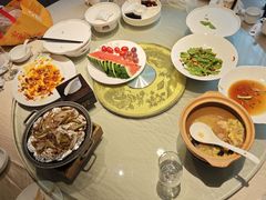 -宏宴·新京菜(望京店)