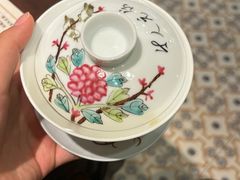 -富华斋饽饽铺·宫廷糕点·伴手礼(护国新天地店)