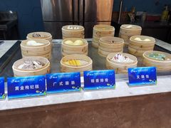 -锤头鲨毛肚海鲜烤肉自助餐厅(国购广场店)