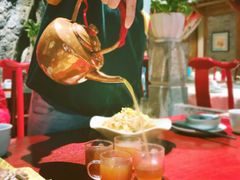 小吊梨汤-北平食府(马鞍山路店)