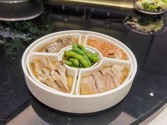 -忆家一宴(大木桥路旗舰店)