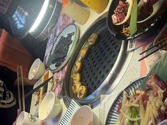 -猫抓烤肉(春熙路店)