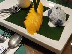 -帕蓝·暹罗料理(大学路店)