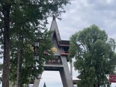 -青城山
