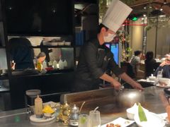 -水木锦堂·自助铁板烧(世贸天阶店)