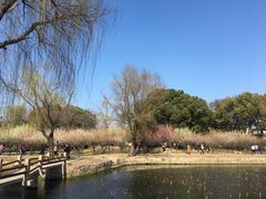 -石湖景区