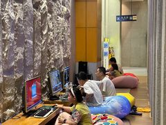 -丽池宫韩式汗蒸会馆(华灯坊店)