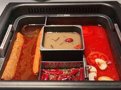 -巴奴毛肚火锅(新街口金鹰店)