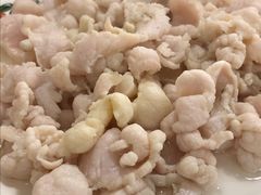 -老门框爆肚涮肉(金宝街店)