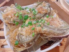 -味友味港印记(厦门集美银泰百货店)