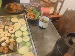 -塘屋烧烤·云南火塘烧烤品牌(春城慧谷旗舰店)