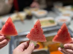-海底捞火锅(天津SM城市广场店)