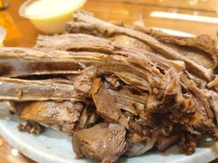 -清真·益鑫羊肉手抓馆(花园北街店)