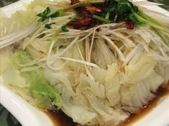 -四海回族饭店(前进大街店)