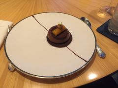 -迪拜帆船酒店海底餐厅