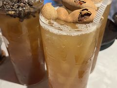 -芸山季·云南野生菌火锅(人民广场来福士店)