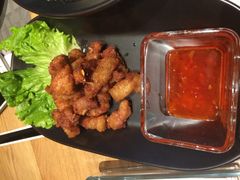 -金牌外婆家(苏州中心店)