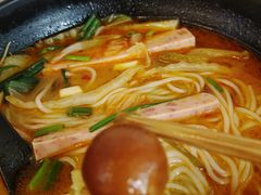 -渝和喵叔米线(南坪万达店)
