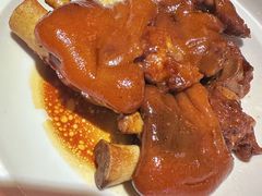 -好嫂子酱猪手•农家菜(华远坊店)