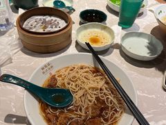 -松鹤面馆·古法焖肉面(观前店)