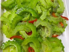 苦瓜-马白开来特色羊排揪片子  (总店)