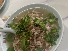 -清真喜兰老丁羊汤特色小吃