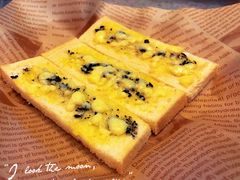 -七爷清汤腩·港式茶餐厅(世博店)