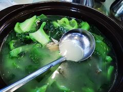 -红炎炎农家菜老字号(金水台店)