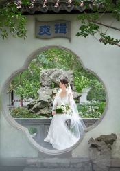 -今生有约婚纱摄影店(景德路店)