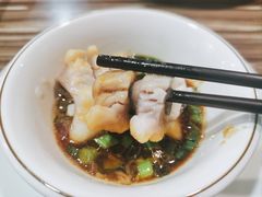 -渔意坊·千层无骨鱼粥底火锅·20年顺德菜(普君店)
