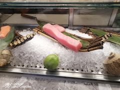-盛宴标帜餐厅·亲子自助 (南昌喜来登酒店)