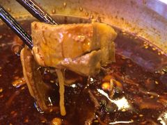 -蓉三少冒烤鸭·四川小吃集(北京首店)