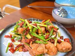 -金龙·打边炉(武进路店)