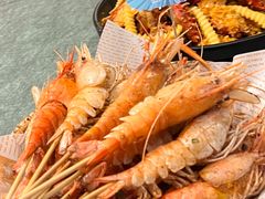 -79号渔船海鲜饭店(宝安店)