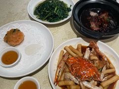 -群乐饭店(滨安路店)