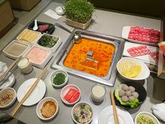 -海底捞火锅(天一广场亚细亚店)