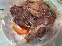 -老黄记手撕烤兔(玉林街店)