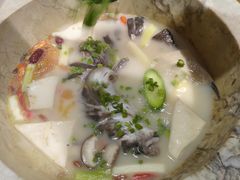 -云海肴云南菜·蒸汽石锅鱼(北京良乡华冠店)