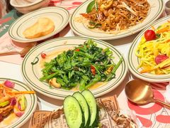 -美泰·Mangothai·清迈云街(天空之城店)
