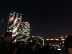 -珠江夜游广州塔·中大码头