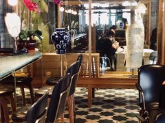 大堂-三号黄浦会Canton Table