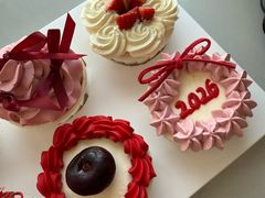 -你好独角兽·蛋糕甜品