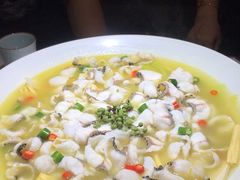 -青花椒花椒鱼(合生汇店)